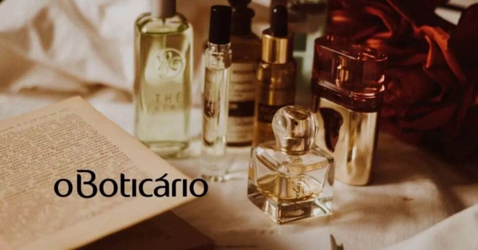 Esses 3 perfumes do Boticário são irresistíveis e grudam na alma por 24 horas