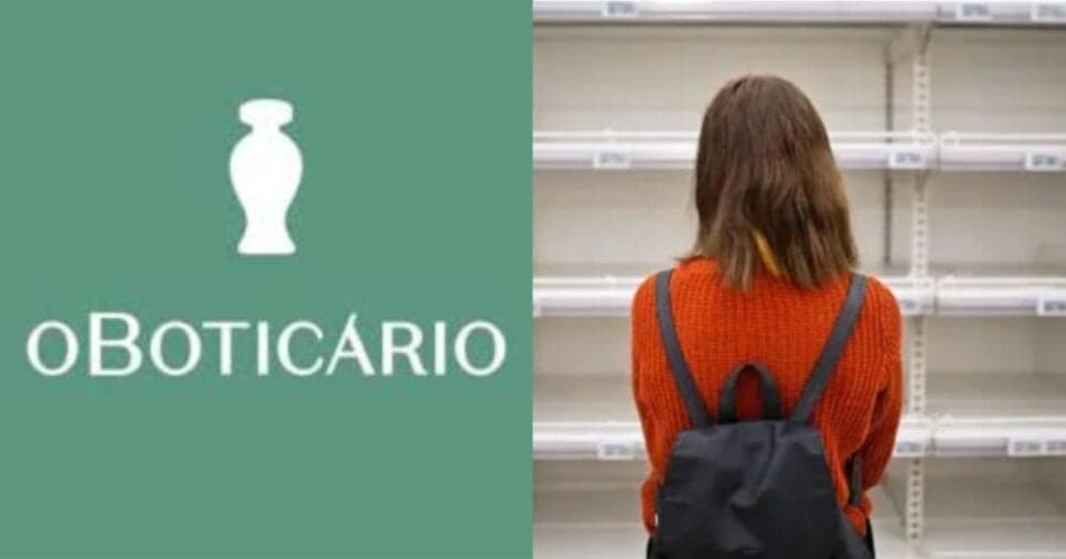 Fim de uma era e substitutos: 3 produtos, incluindo perfume mais amado, retirados das prateleiras do Boticário
