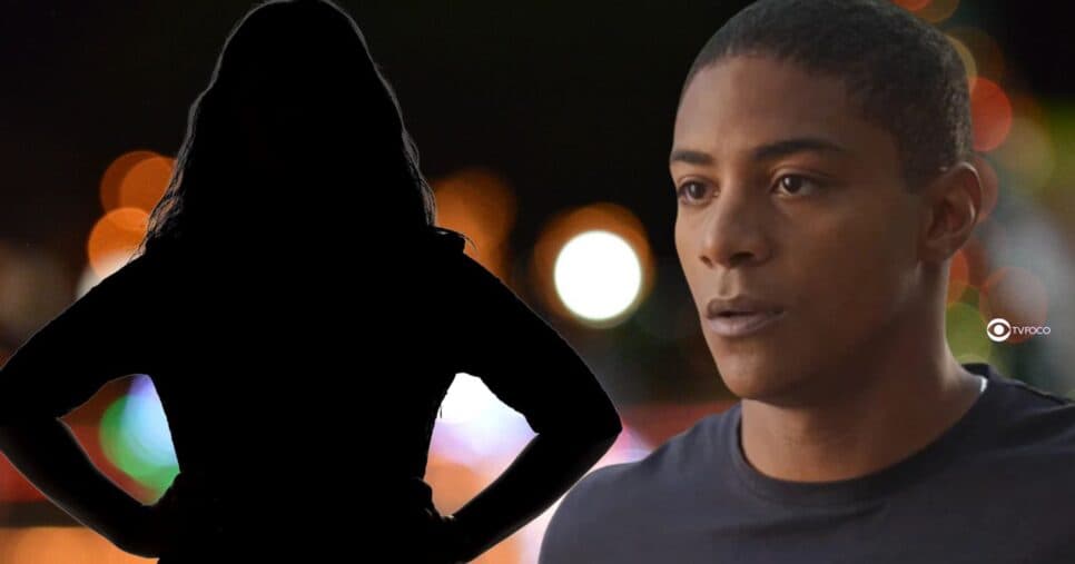 Protagonista de Dona de Mim retorna como maior vilã para infernizar a vida de Marlon na trama
