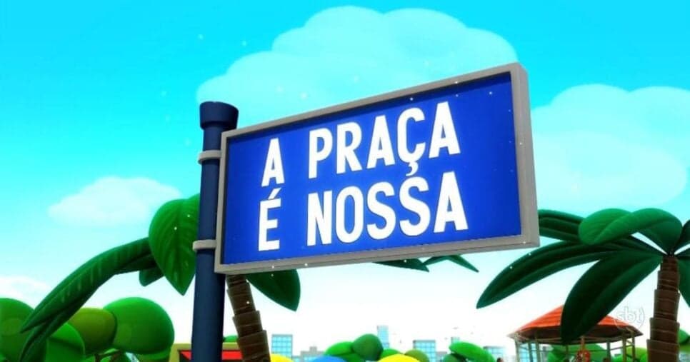 Dívida de R$1.4M: Qual astro de A Praça é Nossa teve falência decretada?