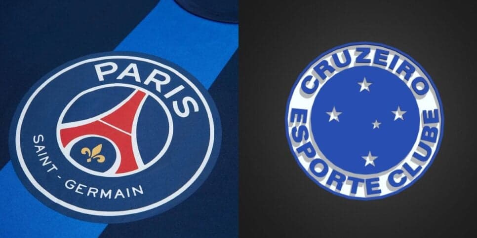 PSG envia proposta milionária ao Cruzeiro e arranca craque da lateral em setembro