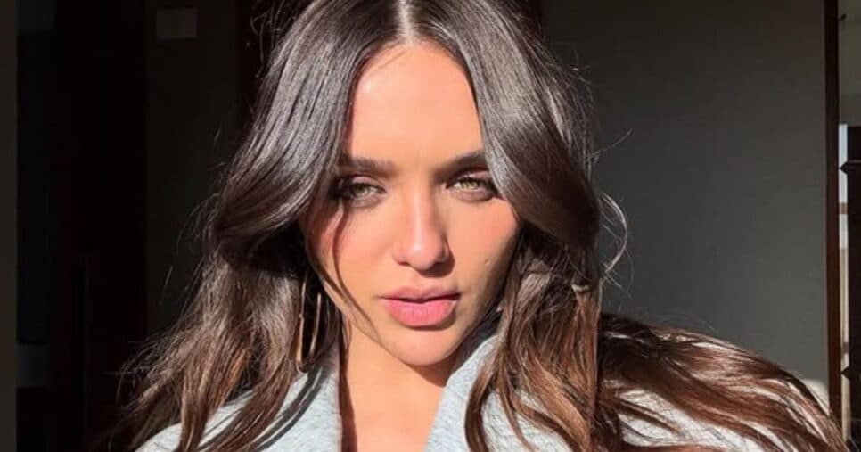 Rafa Kalimann abre o jogo sobre triste diagnóstico em meio a gestação da filha e dá forte notícia