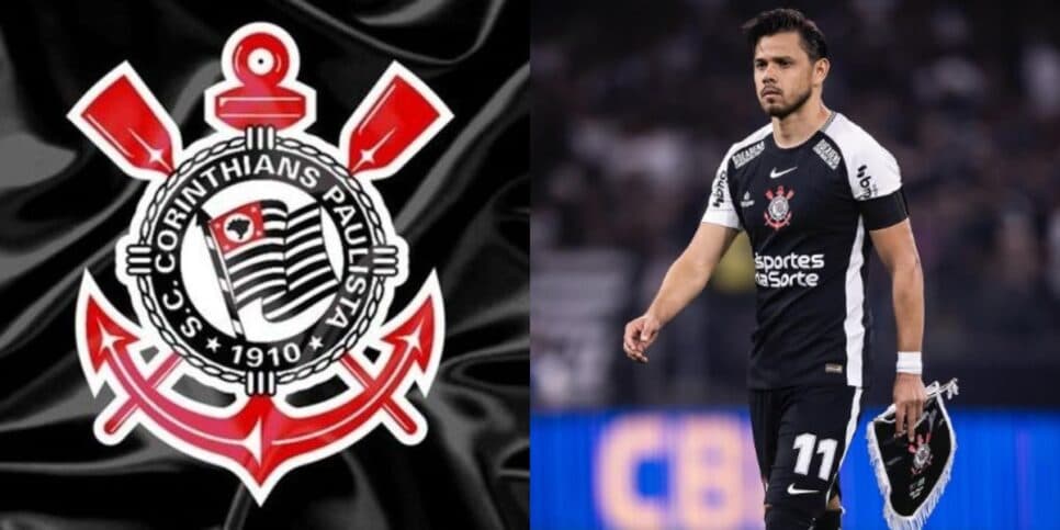Romero, craque de R$38M e +1: Corinthians comunica decisão sobre adeus de 3 jogadores em 2025