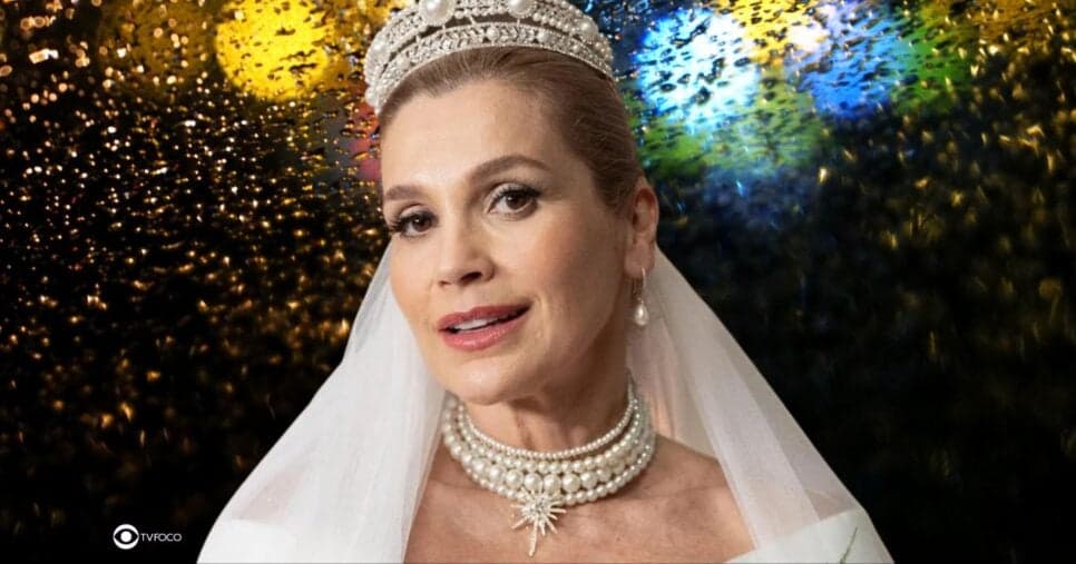 Novo golpe? Chegada de Sandra ao Brasil cria maior caos em Êta Mundo Melhor