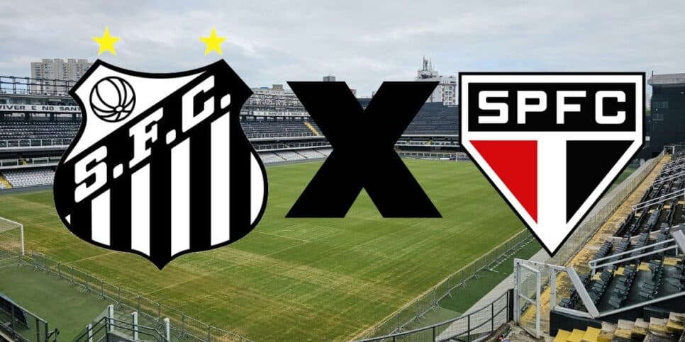 Vojvoda perde craque de R$ 9M e +2 craques no Santos antes de clássico contra o São Paulo