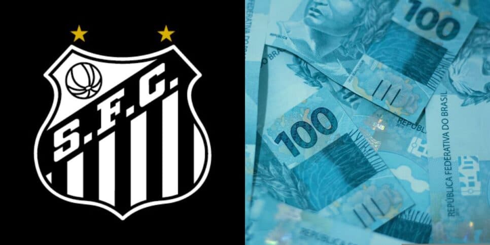 Vojvoda mandar buscar reforços para 2026 e Santos prepara PIX por craque de R$ 24M