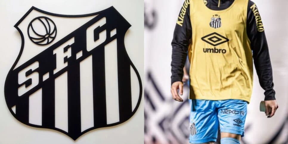 Vojvoda acaba de ser comunicado sobre craque de R$ 6M fora no Santos