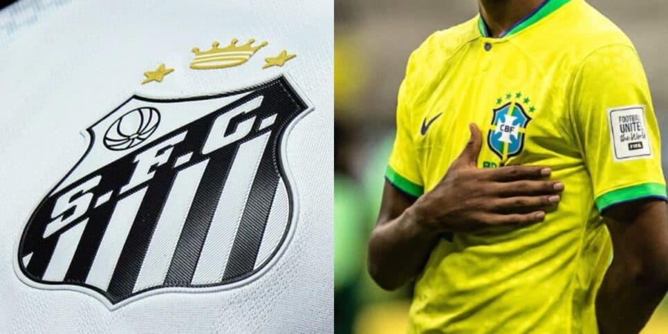 Vojvoda bate o martelo e confirma retorno de craque de R$19M no Santos