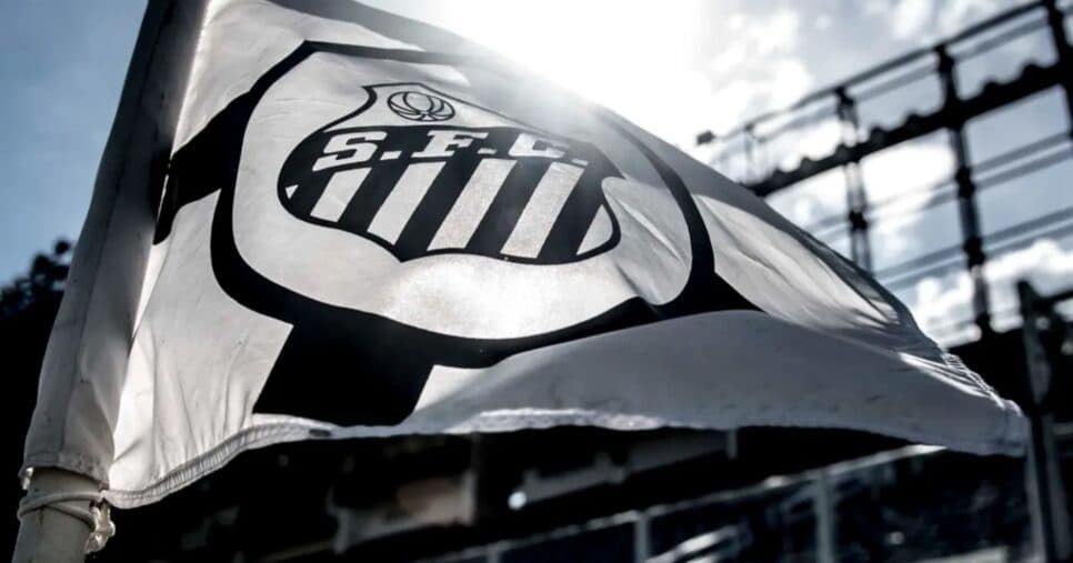Santos pode acabar falindo? Alerta sobre SAF chega voando a Teixeira hoje (11/09)