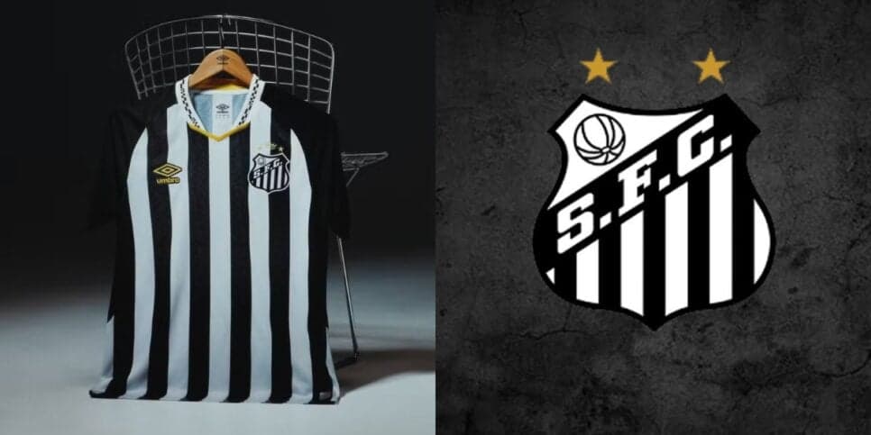 Vojvoda comemora reforço de R$24M no Santos e já estreia contra o Atlético-MG