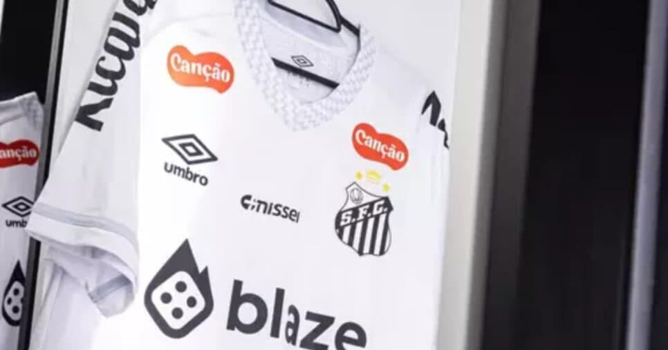 Globo Esporte confirma novo reforço de xerifão da zaga no Santos nesta terça (16) para Vojvoda
