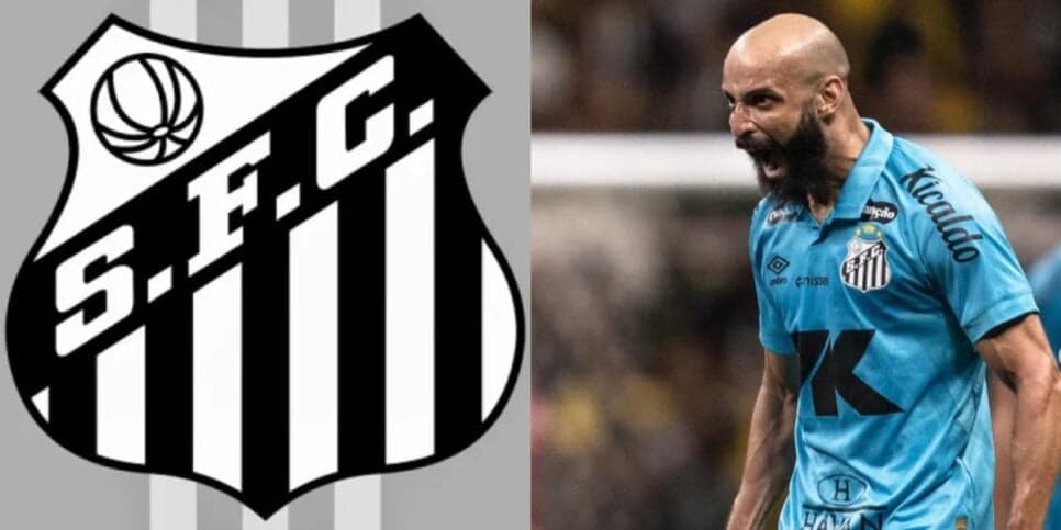 R$32M: Mattos bate o martelo e comunica decisão sobre adeus de Thaciano do Santos em setembro
