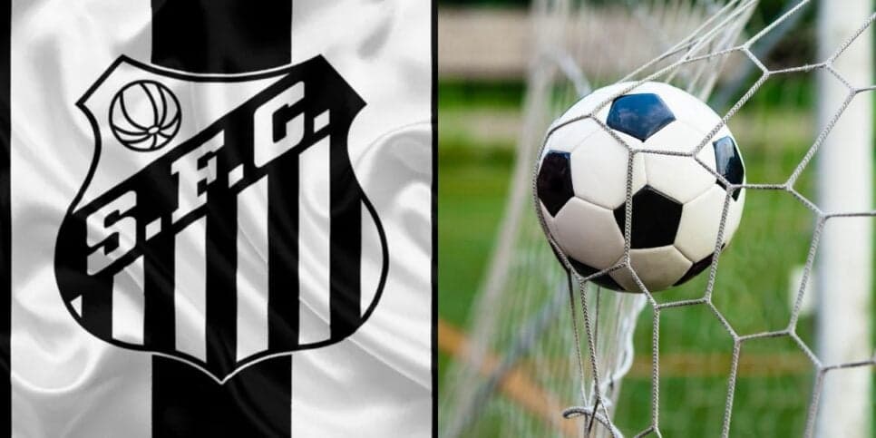 Adeus: Santos perde atacante máximo para gigante da Europa hoje 2/9
