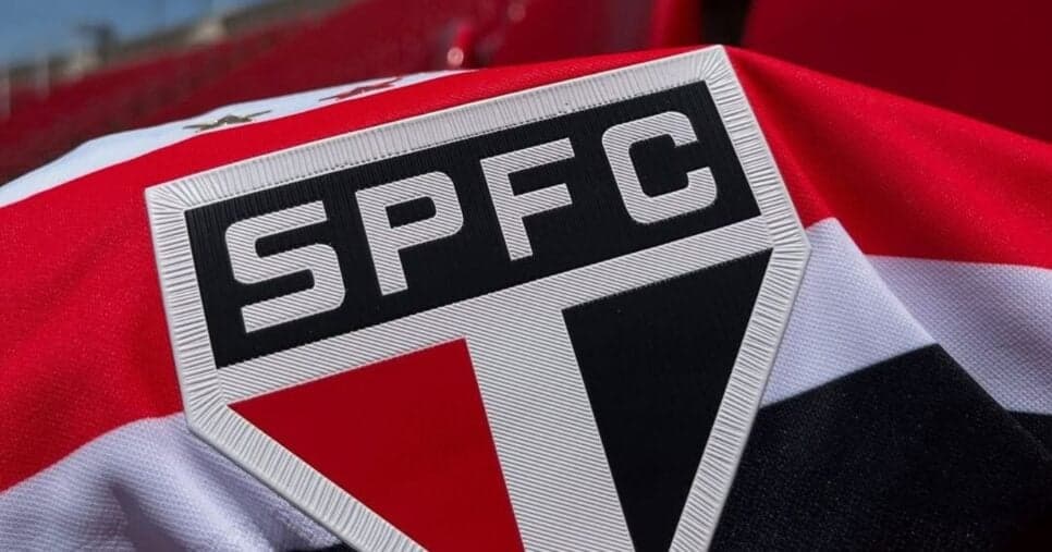 São Paulo prepara retorno de atacante para jogar com Luciano e Ferreirinha em 2026