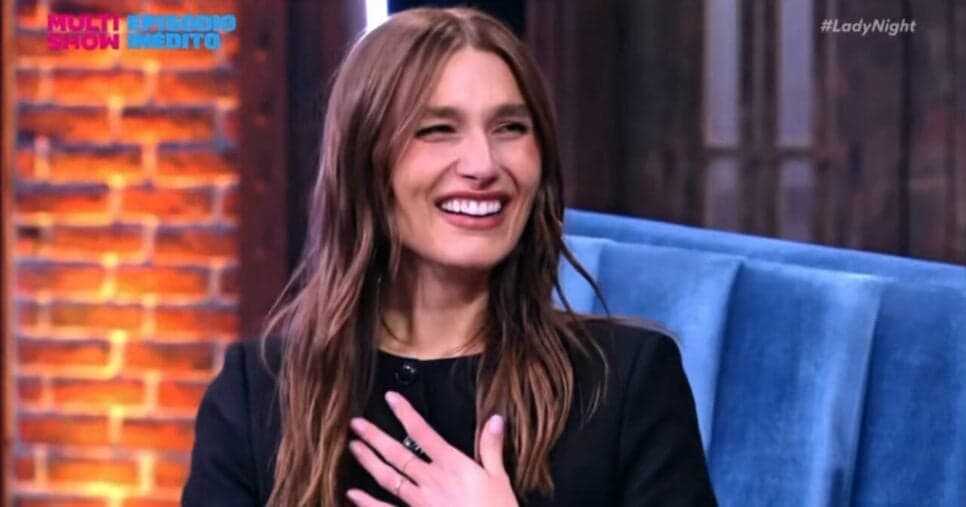 Indireta para o ex? Sasha Meneghel fala sobre término e expõe livramento: "Cara babaca''