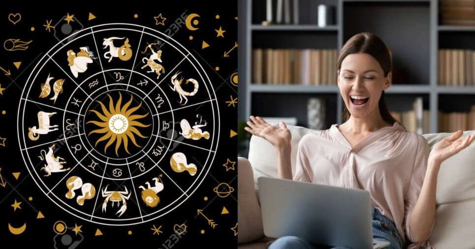 Estão com sorte: Trabalho dos sonhos vai bater na porta desses 3 signos, incluindo touro na lista