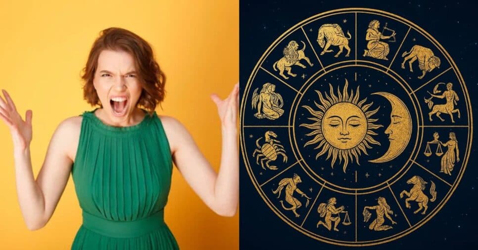 Fique longe de Capricórnio e mais: Os 4 signos mais manipuladores do zodíaco