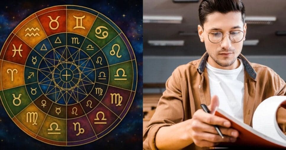 São os mais espertos: Esses 5 signos, incluindo gêmeos, são os mais inteligentes do zodíaco