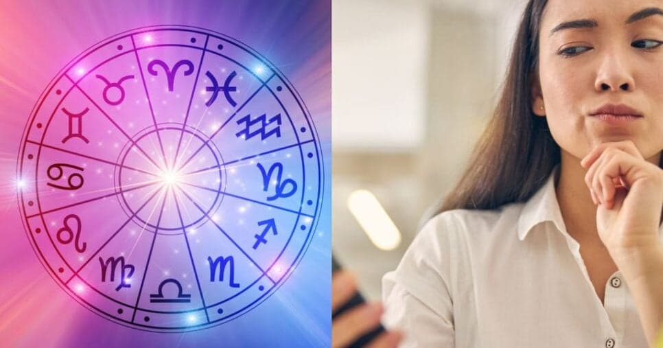 Desconfiam até da sombra: Esses 4 signos do zodíaco nunca confiam em ninguém