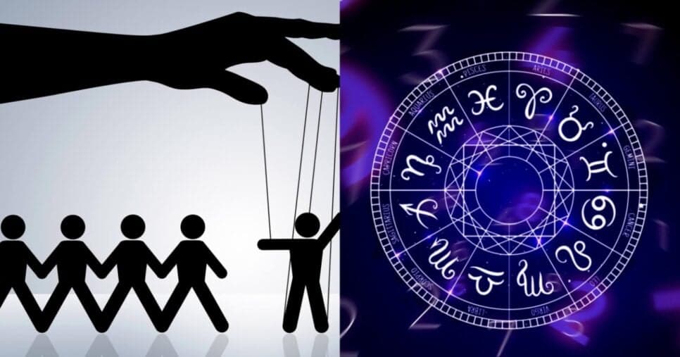 Manipuladores, misteriosos e até perigosos: 5 signos mais perigosos de todo o zodíaco