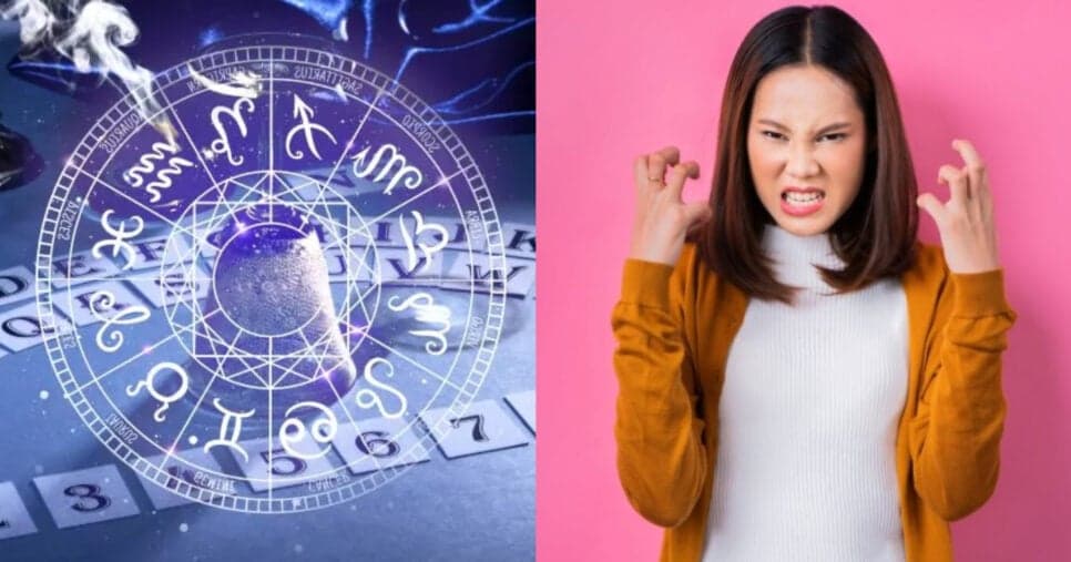 Ninguém aguenta: Esses são os signos mais odiados do zodíaco