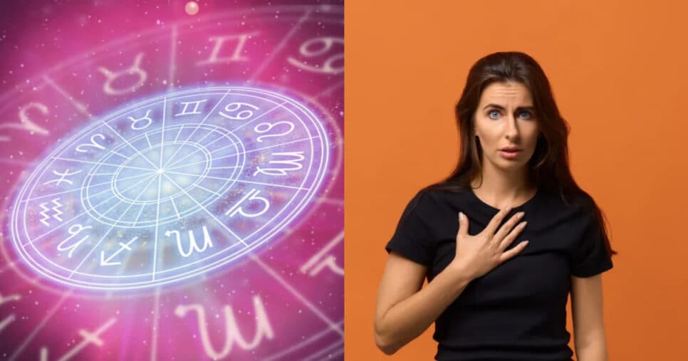 Não adianta esperar: Os 5 signos mais orgulhosos que se recusam a pedir desculpas
