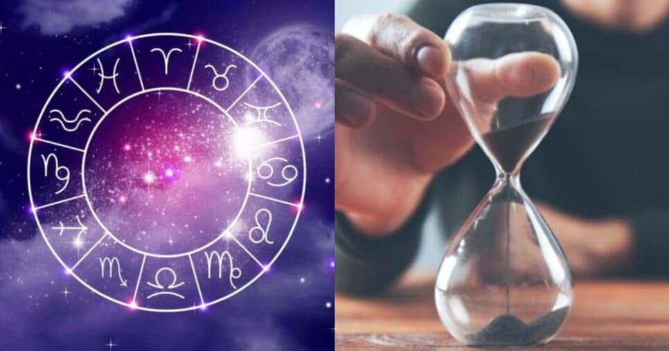 Esses 3, incluindo câncer, são os signos mais pacientes de todo o zodíaco