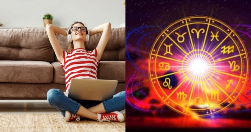 Amam estar sós: Esses 3 signos, incluindo capricórnio, provam que é possível ser feliz sozinho