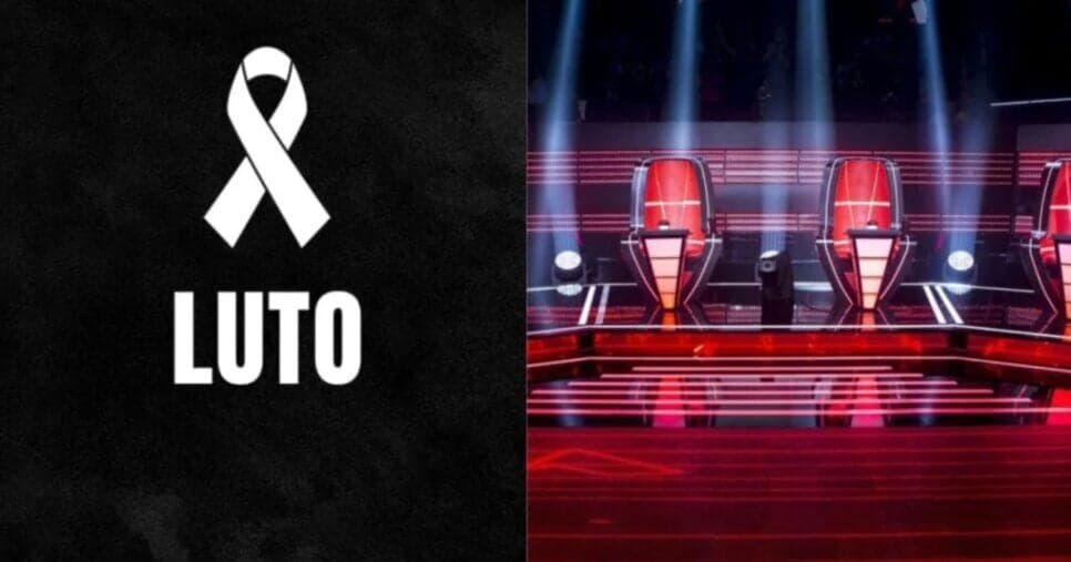 Morte de estrela do The Voice é confirmada hoje (3/02) aos 26 anos: “Não foi possível reanimá-la”