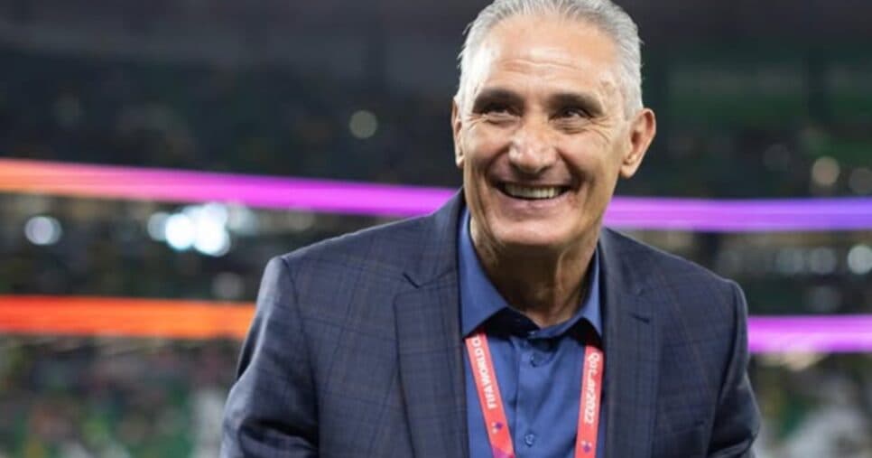 Nem Corinthians, nem Flamengo: Tite ressurge das cinzas em novo time pra aniquilar rivais em 2025
