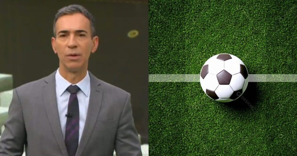 “Demissão”: Tralli interrompe JH com adeus de técnico da série A e torcedores sem chão: "Foi embora"