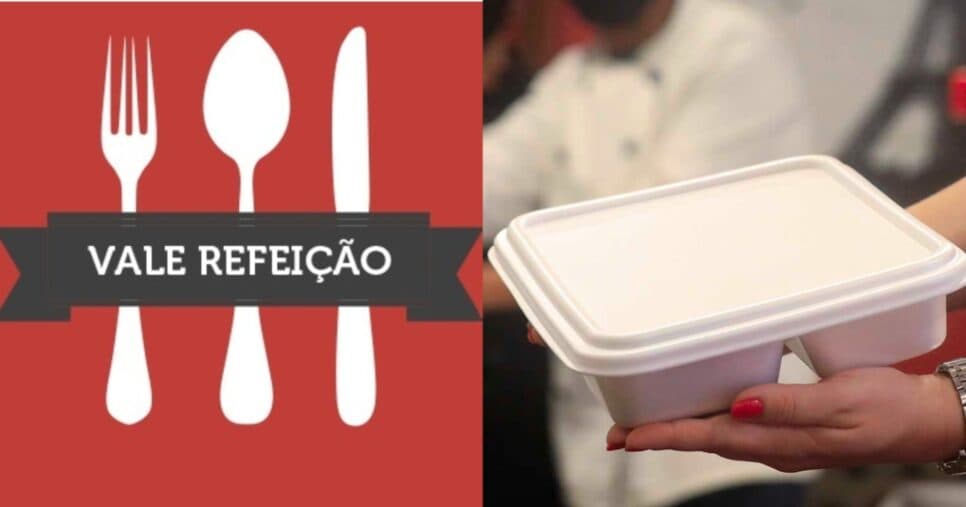 Lei trabalhista em vigor traz proibição a todos os CLTS que tem Vale-Refeição em 2025