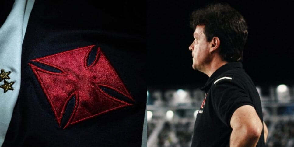 Diniz dá aval e Pedrinho comunica decisão sobre adeus de 3 craques do Vasco