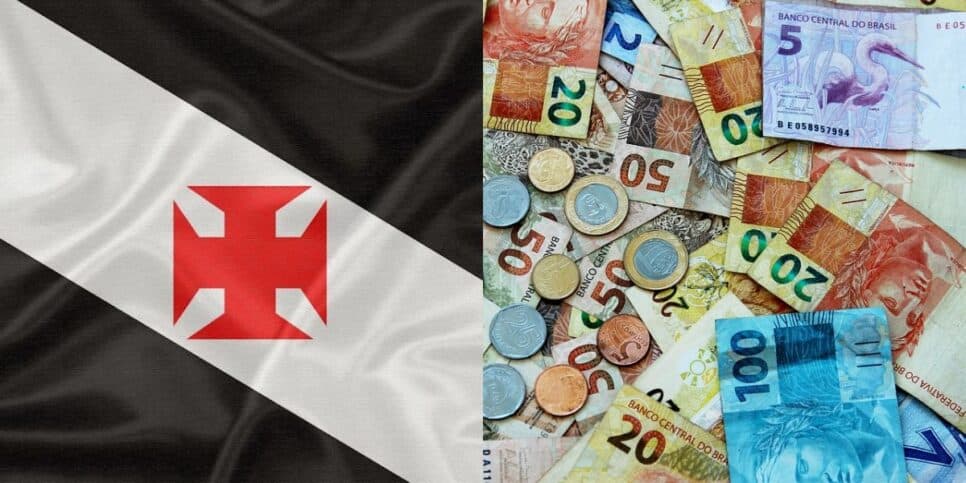 Gigante da série A prepara PIX de R$11M para arrancar lateral do Vasco de Diniz