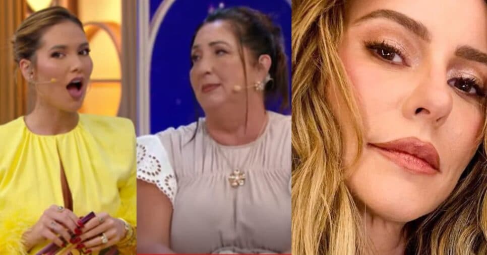 Mãe de Virginia Fonseca curte postagem detonando Paolla Oliveira e expondo até traição: "Dá uma segurada"