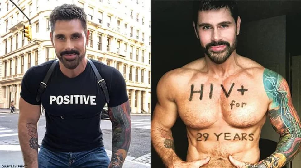Jack Mackenroth - Foto Internet