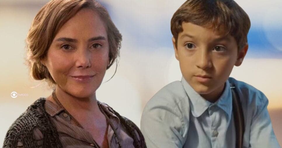 Redenção? Zulma toma atitude inesperada para salvar Samir de destino cruel em Êta Mundo Melhor