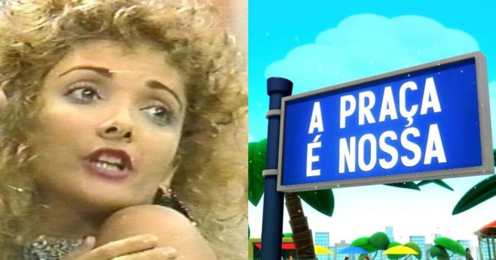 Por onde anda Dona Dadá de A Praça é Nossa? Primeira musa do SBT abandona carreira por nova obrigação