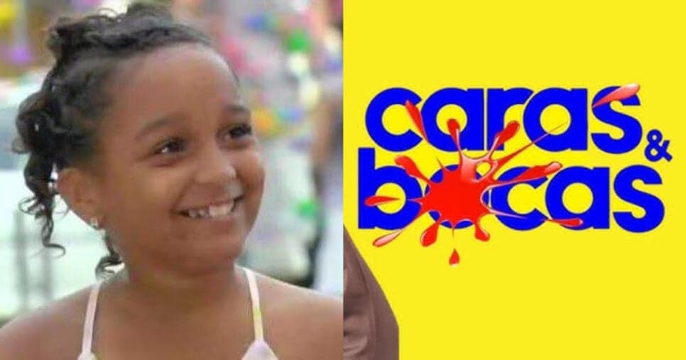 Lembra da Ada, de Caras & Bocas? Ex-mirim vive de profissão comum e assumiu ter ganhado só R$50 da Globo