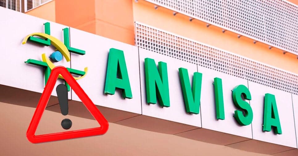 Informe da ANVISA comunica proibição de álcool que pode estar na sua cozinha e você precisa saber