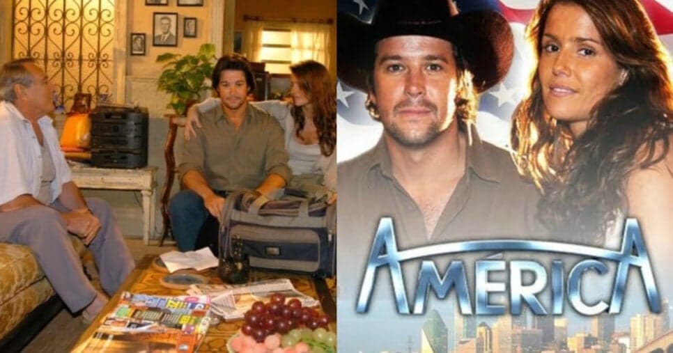 Câncer e doença degenerativa: 4 atores aclamados da novela América arrastados pela morte