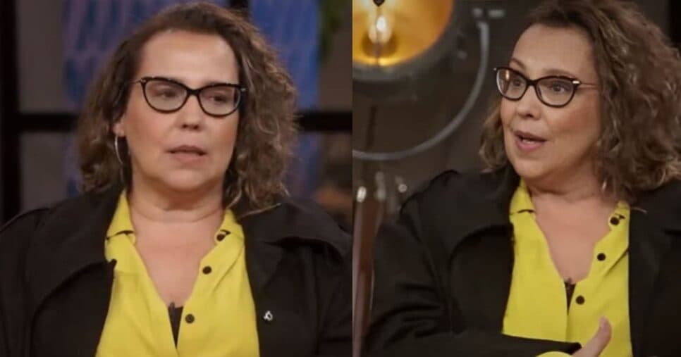 Ana Beatriz fala sobre medo da morte após câncer e revela vício difícil de largar: "Sustos"
