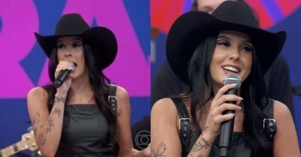 Ana Castela abre o jogo sobre filhos e entrega verdade após romance com Zé Felipe