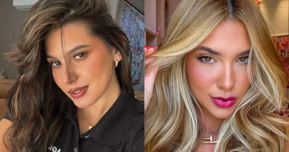 Milhões: O valor faraônico das fortunas de Ana Castela e Virginia Fonseca