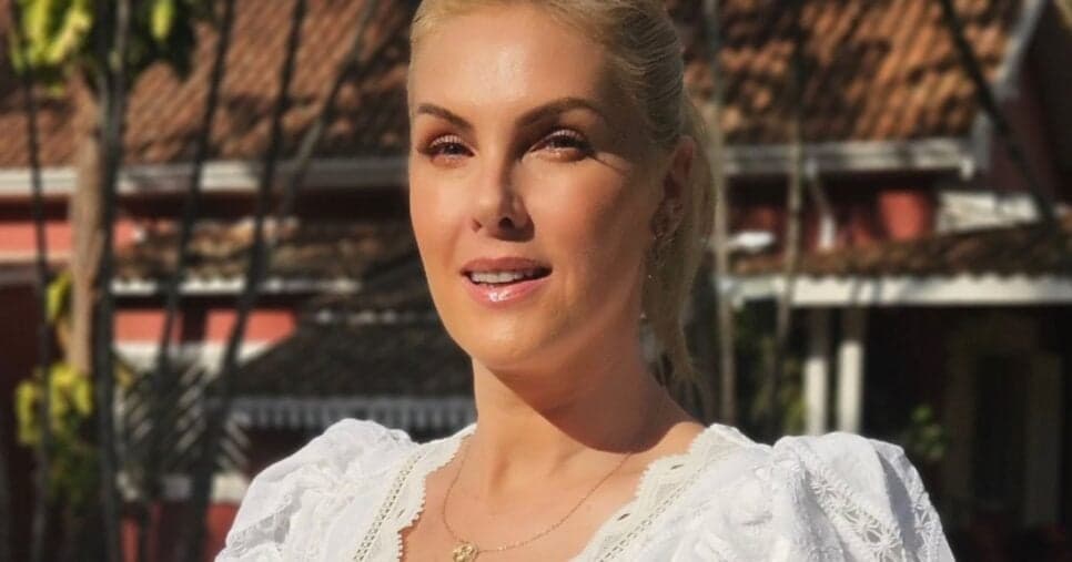 420 unidades e R$150M: Ana Hickmann é dona de empresa que jorra fortuna
