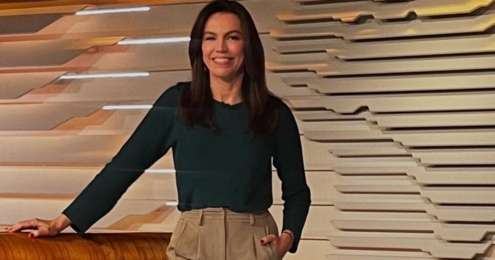 Qual é a sexualidade de Ana Paula Araújo? Âncora da Globo viveu relação discreta por 5 anos
