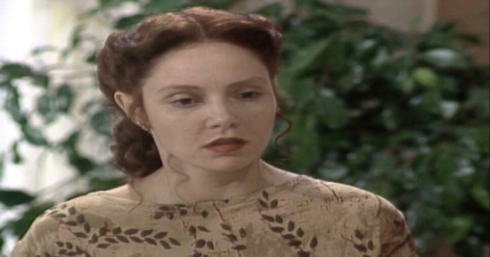Lembra de Andrezza de A Viagem? Atriz se afastou da TV após mega sucesso e hoje vive assim