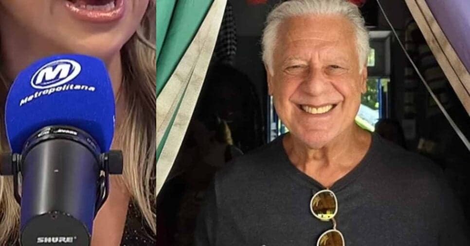 Apresentadora expõe o que Antônio Fagundes fez com ela em bastidores e detona: “Arrogante”