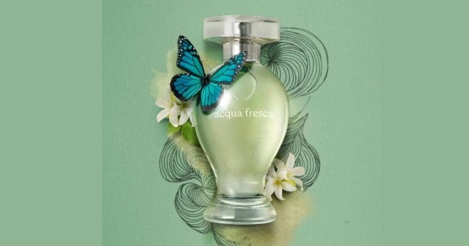 Acqua Fresca