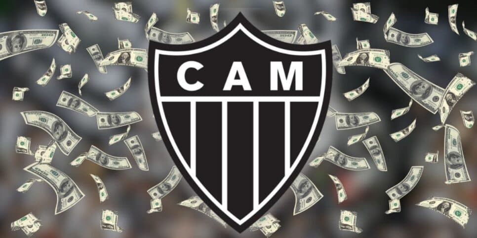 Sampaoli comunica SAF e confirma reforço de R$11,3M no Atlético-MG em outubro